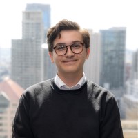 JPMorgan Chase & Co. Employee Monte Brown's profile photo