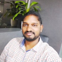 Delviom, LLC Employee Ranadheer Reddy's profile photo