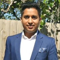 Muhammad Amin Email & Phone Number