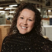 JBM Packaging Employee Ashley Sostaric-Finkes's profile photo