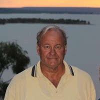 Self Employed Employee Garry Wright's profile photo