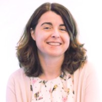 Twogether | B2B Marketing Agency of the Year Employee Belén Salas Rodríguez's profile photo