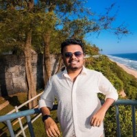 FRND Employee Rutvik Gulhane's profile photo