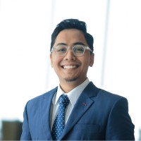 Pajak.io Employee Fikry Hertikawan's profile photo