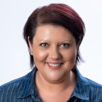 Moss Adams Employee Maria Braun's profile photo