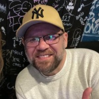 Michael Powell's profile photo