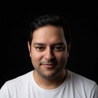 Personate.ai (EF W25) Employee Akshay Sharma's profile photo