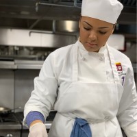 Sage Vegan Bistro Employee Alanna Cole's profile photo