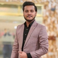ibex. Pakistan Employee Muhammad Sumaid's profile photo