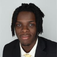 Inertia Software Solutions Employee Zacci Oduneye's profile photo