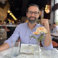 Eastern Michigan University Employee Andre Bravo's profile photo