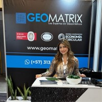 Geomatrix Employee Erika Bobadilla Gonzalez's profile photo
