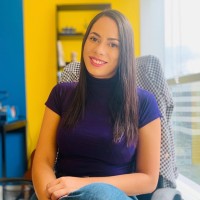 ASA DIGITAL Employee Mayra Oliveira's profile photo