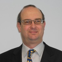 Jacobs Employee Scott Ashdown's profile photo
