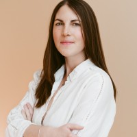 Weku Employee Delia Gibbs's profile photo