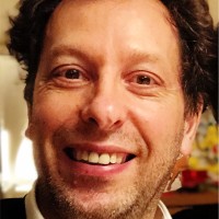 Eureka Education Employee Patrick Destang's profile photo