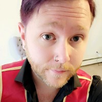 Hope Communities Employee Austin Wood's profile photo