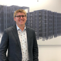 Prescient Co. Employee Daniel Bernal's profile photo