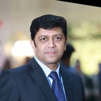 Blooms Group Employee Shahbaz Afzaal's profile photo