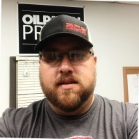 STIMULATION PUMPING SERVICES, LLC Employee Kyle Courtright's profile photo