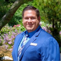 Chartwells Higher Education Dining Services Employee Tyson Torres's profile photo