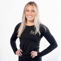 Fit Athletic Club Employee Nicole Papayans's profile photo