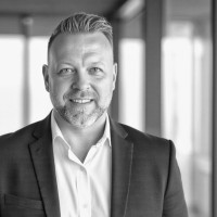 Cerno LLC Employee Jeffrey Dorsey's profile photo