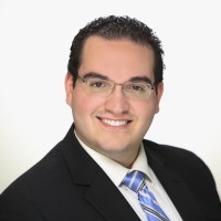 Julius Ferraro Email