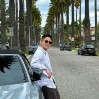 TORRAS Employee Carol Dai's profile photo