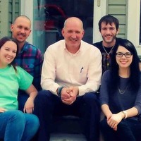 Snow Pro Truck Equipment Employee Steve Neff's profile photo