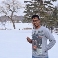 Ankit Choudhary Email & Phone Number