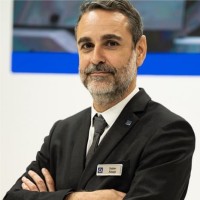 DANOBAT Employee Xabier Alzaga's profile photo