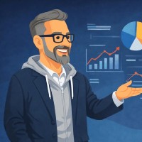 HR Owen PLC Employee Brett Ward's profile photo