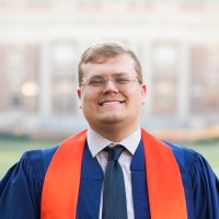 John Deere Employee Ben Cloud's profile photo