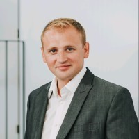 faigle Kunststoffe GmbH Employee Max Eichwald's profile photo