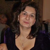 GreenWEEE Employee Alinta Frunza's profile photo