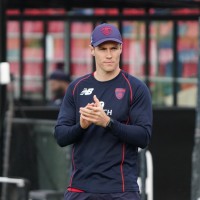 North Melbourne Football Club Employee Brenton Egglestone's profile photo