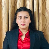 Bizcerebro Technologies India Private Limited Employee Rupali Dhaliwal's profile photo