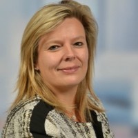 JAGA NV Employee Anneleen Jacobs's profile photo