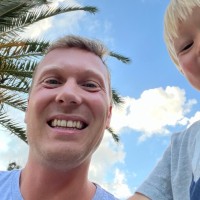 Erik Thompson Email & Phone Number