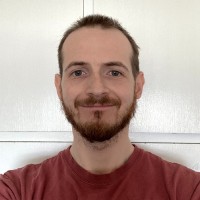 GeoSphere Austria Employee Fabian Pechstein's profile photo