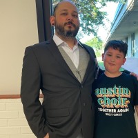 Jorge Salinas Email & Phone Number