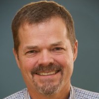 TomorrowNow.org Employee John Corbett's profile photo