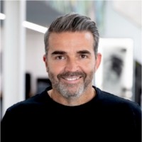 Whisper Employee Geoff Riding's profile photo