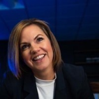 AAA Fire Protection Employee Jenna Bruketta's profile photo