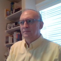 Rick Pennington