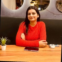 Shraddha Vats's profile photo