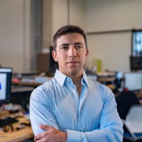 Swope Design Solutions Employee Andrew Pappas's profile photo