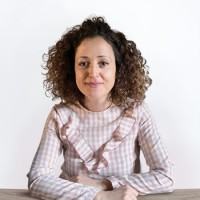 Uup Employee María José Yera Villarreal's profile photo