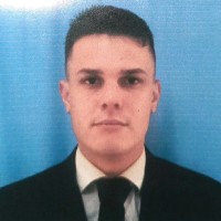 MURATA S.A. Employee Nahuel Heinz's profile photo